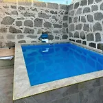 Σπίτι διακοπών Live Arico Lagar *