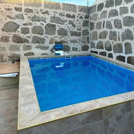 Hébergement de vacances Live Arico Lagar *