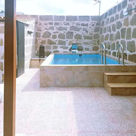 Live Arico Lagar Hébergement de vacances