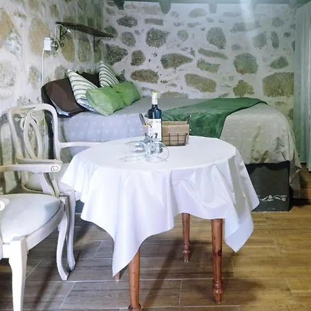 Hébergement de vacances Live Arico Lagar *