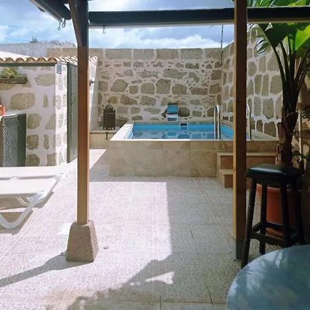 Hébergement de vacances Live Arico Lagar Arico el Nuevo