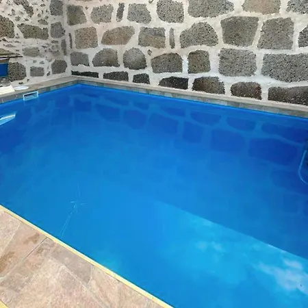 Hébergement de vacances Live Arico Lagar *