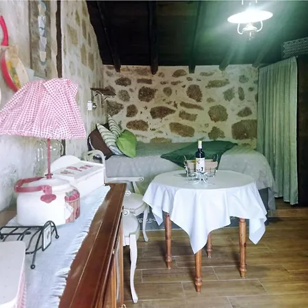 Hébergement de vacances Live Arico Lagar Arico el Nuevo