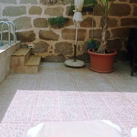 Hébergement de vacances Live Arico Lagar *