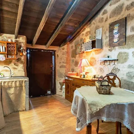 Live Arico Lagar بيت للعطل Arico el Nuevo