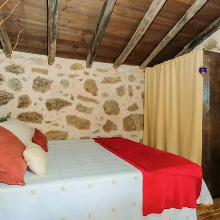 Live Arico Lagar بيت للعطل *