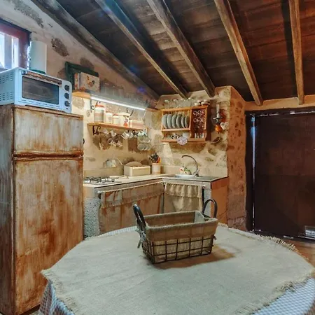 Live Arico Lagar بيت للعطل