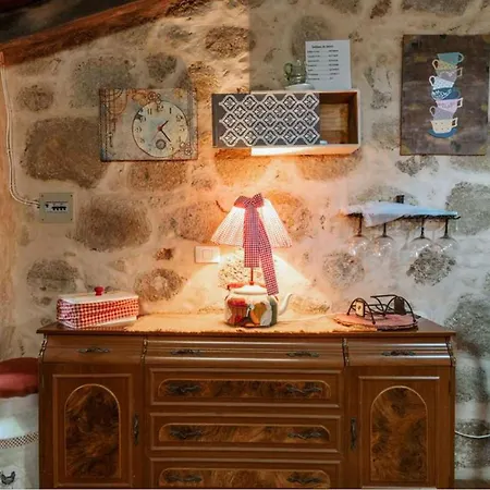 Live Arico Lagar بيت للعطل Arico el Nuevo