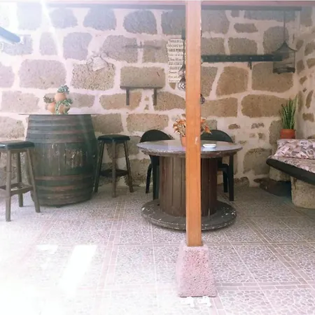 Live Arico Lagar بيت للعطل *