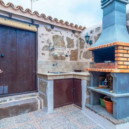 Live Arico Lagar بيت للعطل *