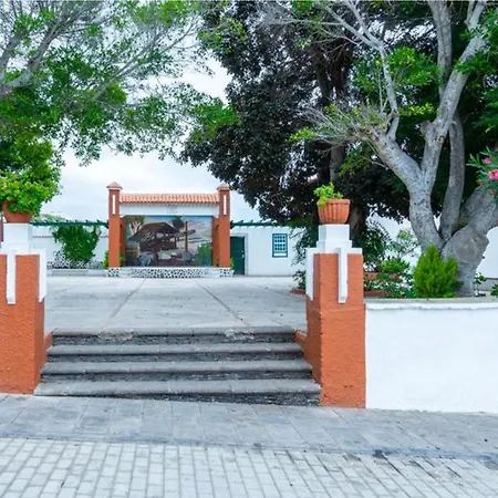 بيت للعطل Live Arico Lagar Arico el Nuevo