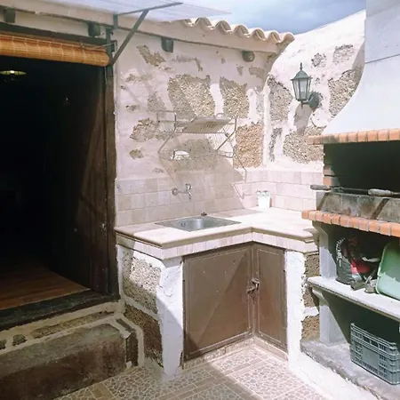 Live Arico Lagar Arico el Nuevo