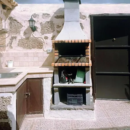 بيت للعطل Live Arico Lagar