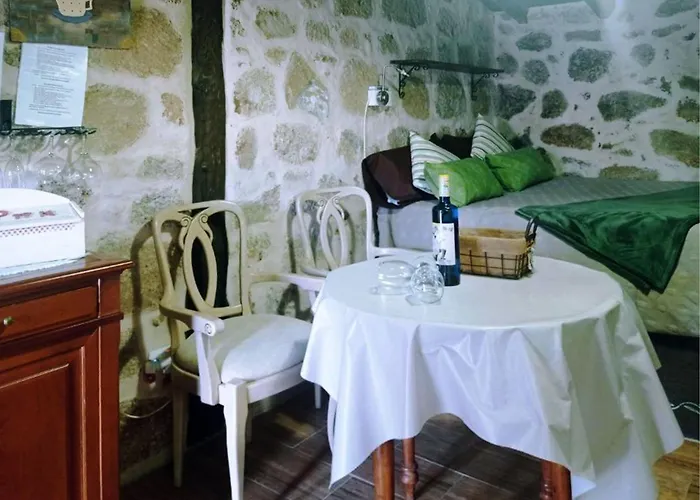 Live Arico Lagar Vakantiehuis