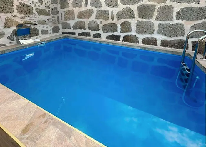 Vakantiehuis Live Arico Lagar *